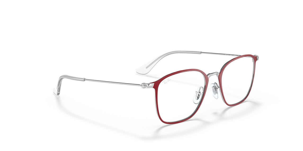 4081 - Red