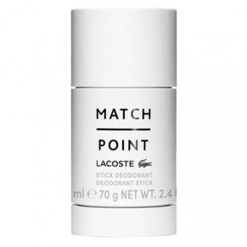 Lacoste Matchpoint Deodorant Stick