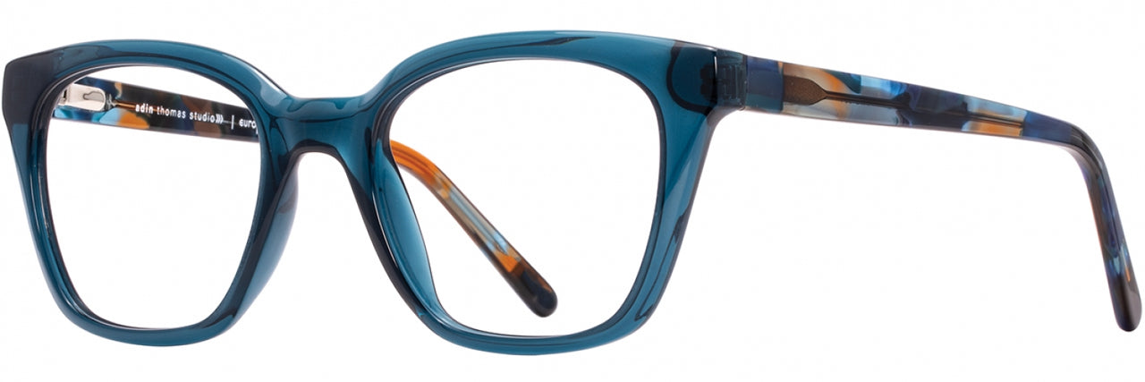 2 - Teal