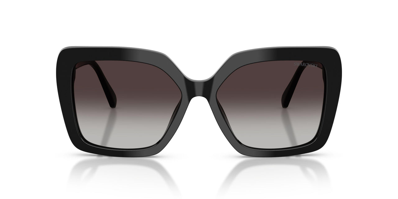 10018G - Black - Gradient Grey
