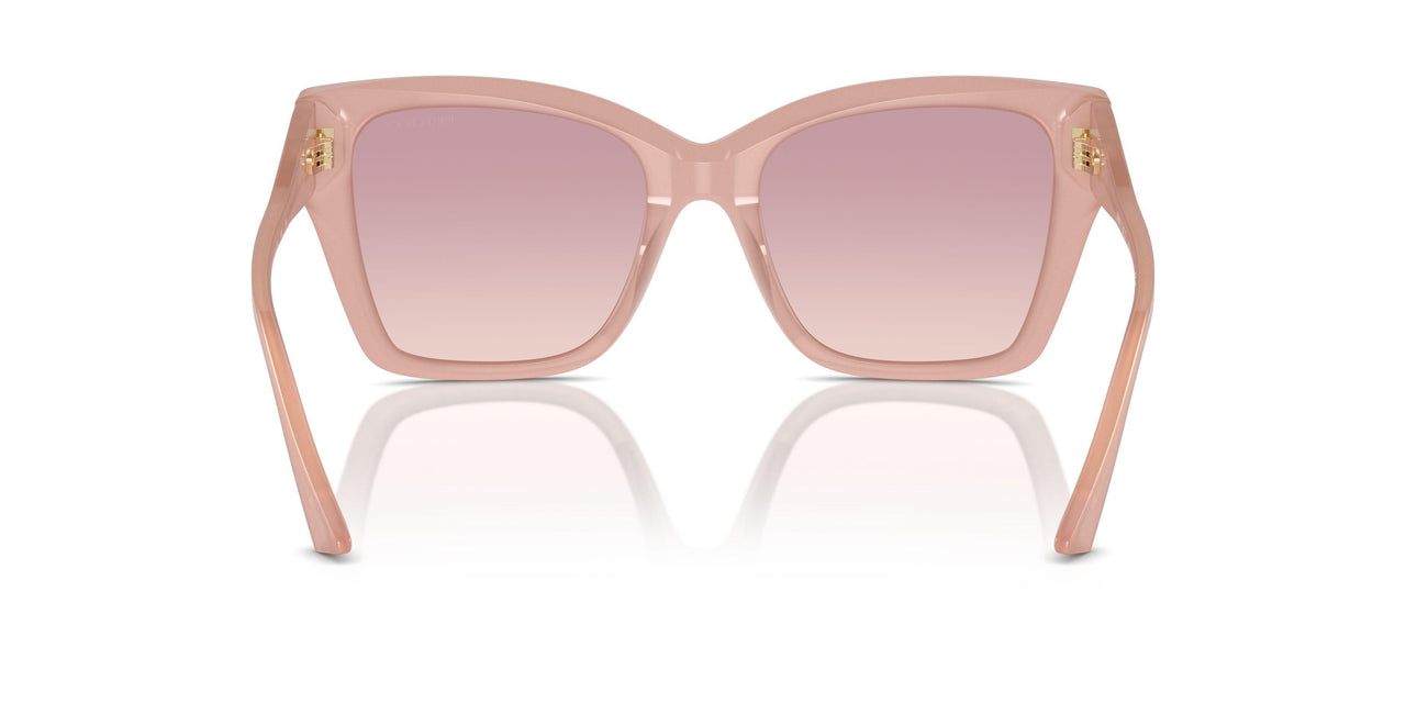 502768 - Pink - Brown Gradient Violet