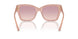 502768 - Pink - Brown Gradient Violet