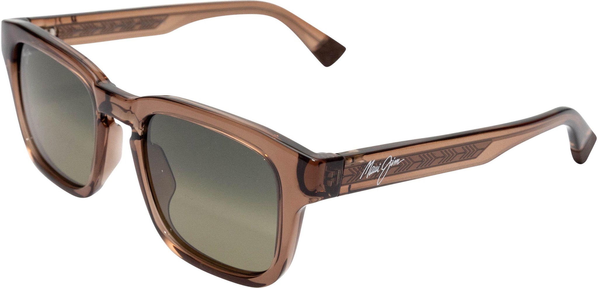 Maui Jim MALUHIA MJ643 Sunglasses