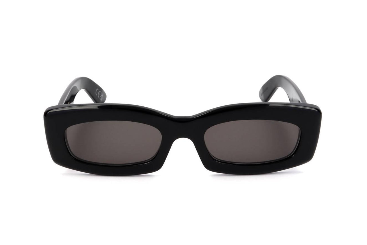 Retrosuperfuture ZAGABLACK Sunglasses