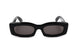Retrosuperfuture ZAGABLACK Sunglasses