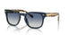 31434L - Blue - Grey Gradient Blue