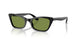 901/4E - Black - Green