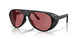 911713 - Black - Rose