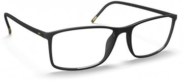 Silhouette SPX Illusion Fullrim 2934 Eyeglasses