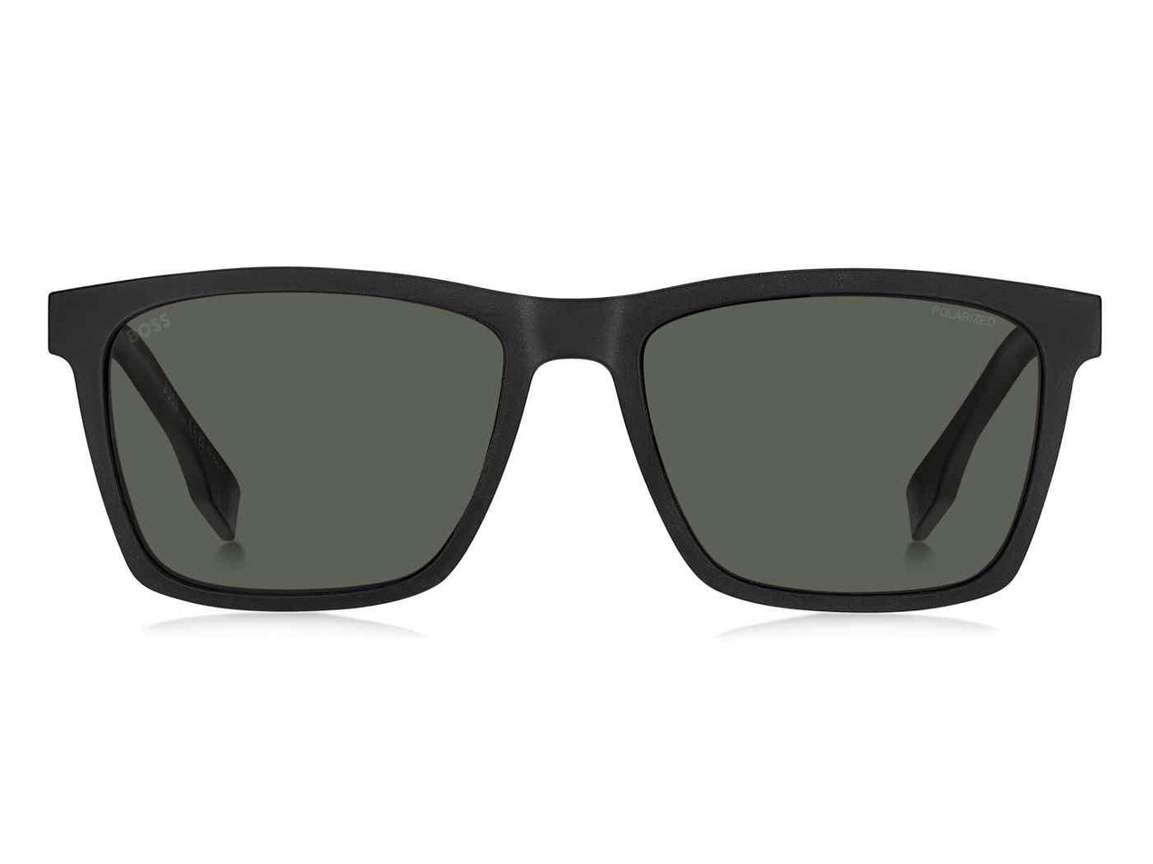 0WR7-UC - BLK HAVAN - Green Polarized