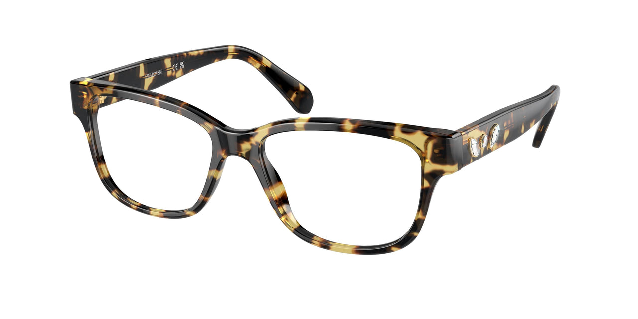 Swarovski 2007 Eyeglasses