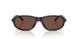 20P90W - Tortoise - Black Chocolate
