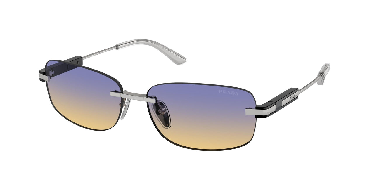 1BC06Z - Silver - Iris Sfumato Sole