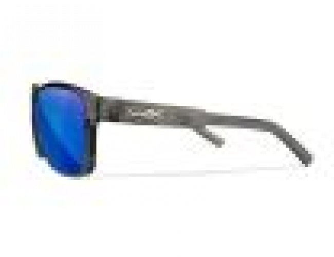 AC6TRK09 Captivate Polarized Blue Mirror/Gloss Crystal Dark Grey