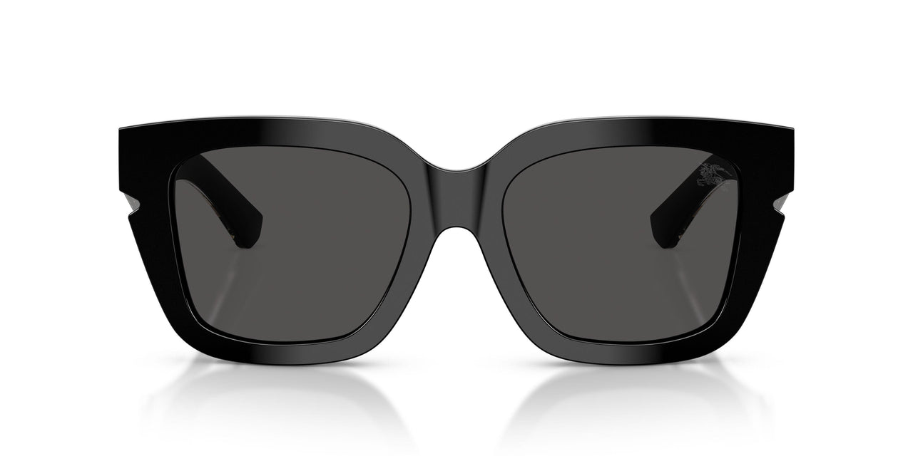 300187 - Black - Dark Grey