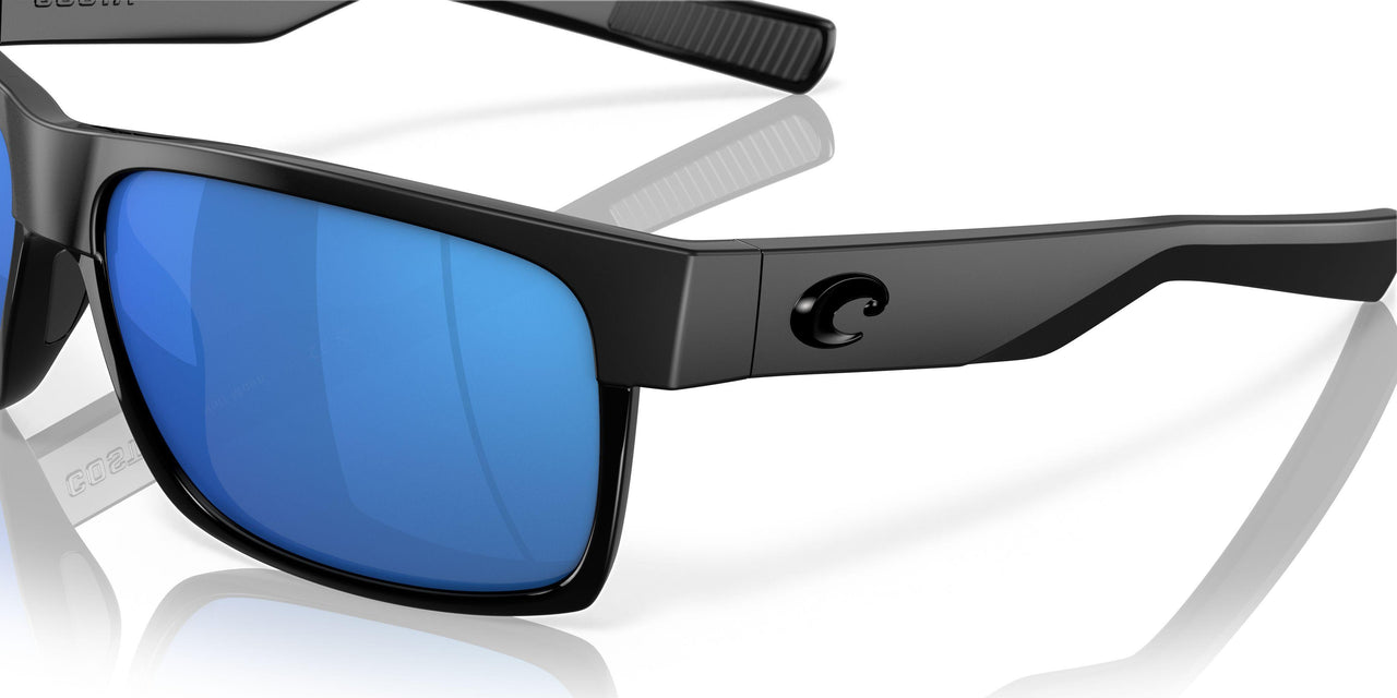 902604 - 155 Sh Black / Mt Black - Blu Mir 580p