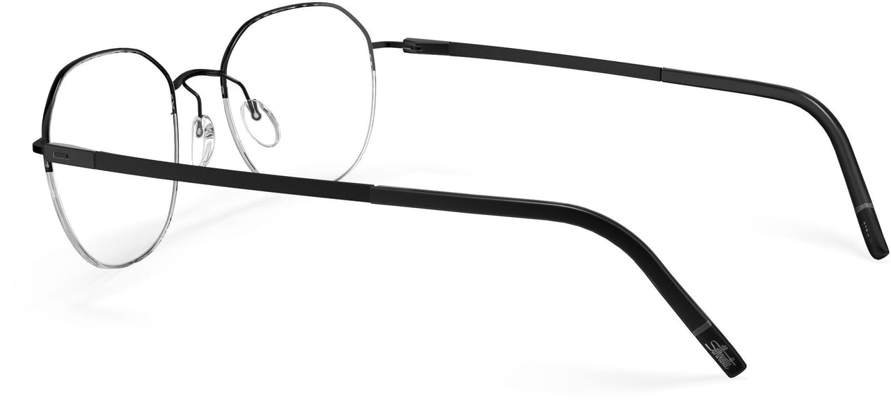 9040 - Pure Black