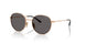 515287 - Gold - Black Smoke