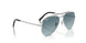 003/3M - Silver - Blue/grey