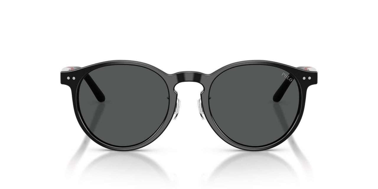500187 - Black - Dark Grey