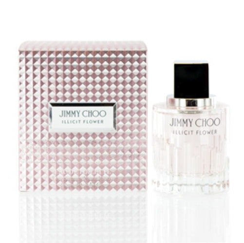 Jimmy Choo Illicit Flower EDT Spray