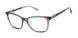 gx by GWEN STEFANI GX111 Eyeglasses