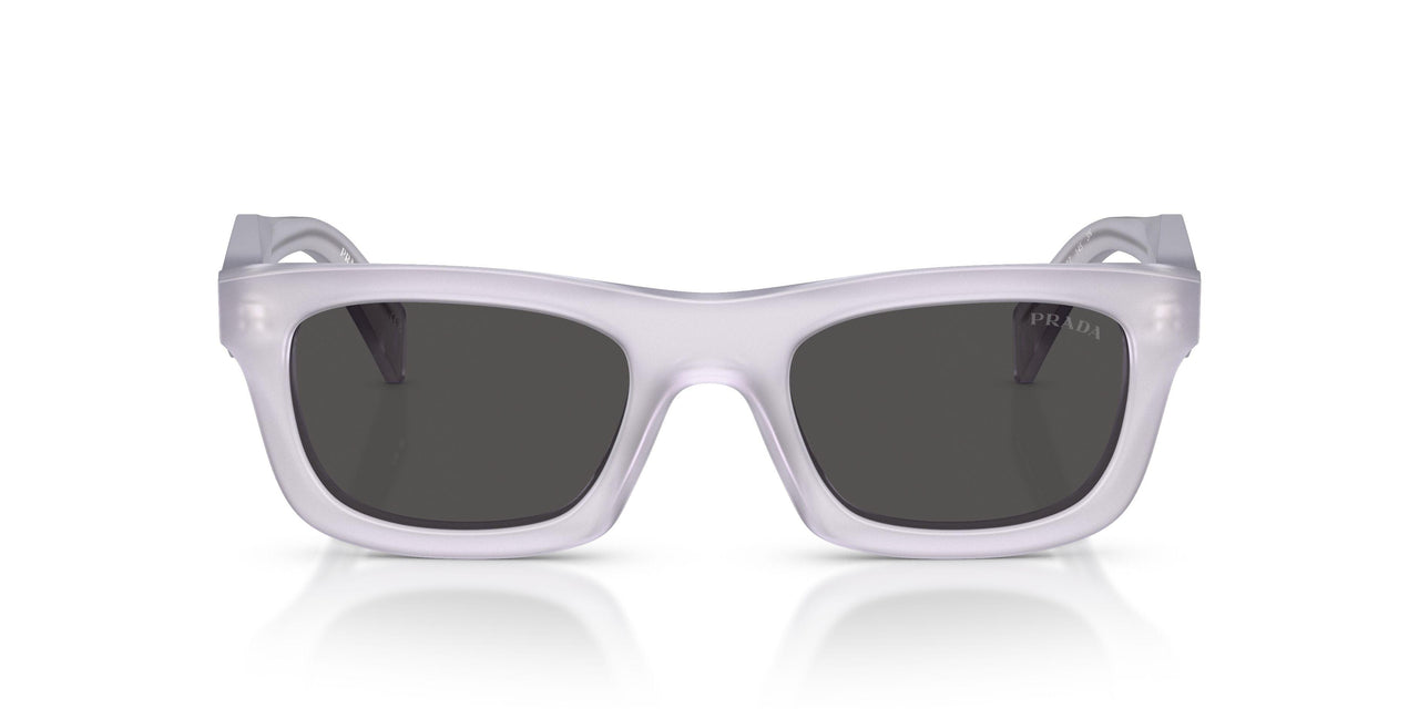 22G08Z - Transparent - Dark Grey