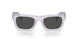 22G08Z - Transparent - Dark Grey