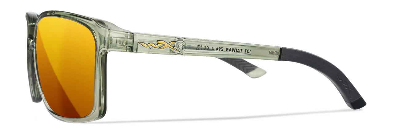 AC6ALFPBRM Captivate Polarized Bronze Mirror