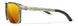 AC6ALFPBRM Captivate Polarized Bronze Mirror