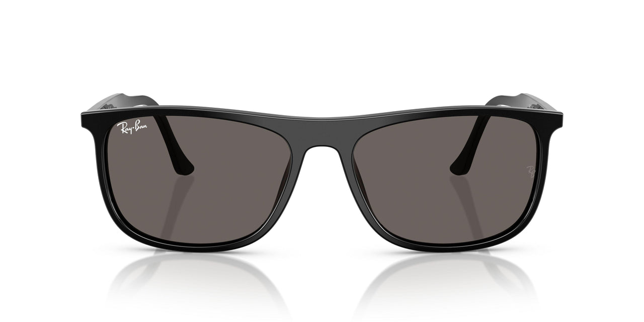 901/B1 - Black - Dark Grey