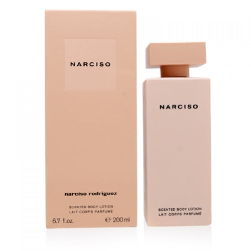 Narciso Rodriguez For Her Body Lotion