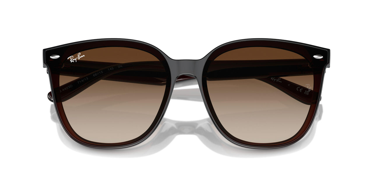 714/13 - Brown - Brown