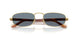 113256 - Gold - Light Blue