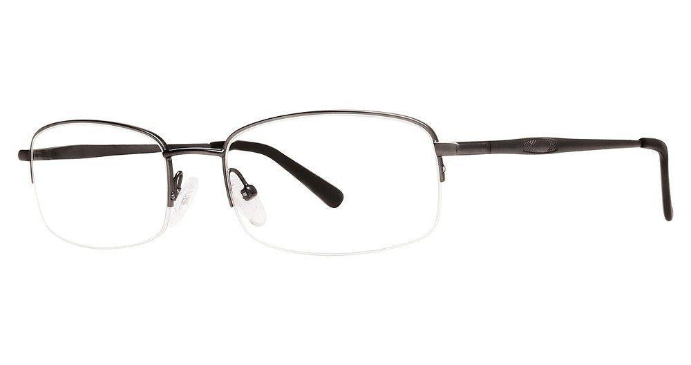 MTTGNMTL - Matte Gunmetal