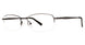 Modz Titanium BOSS Eyeglasses