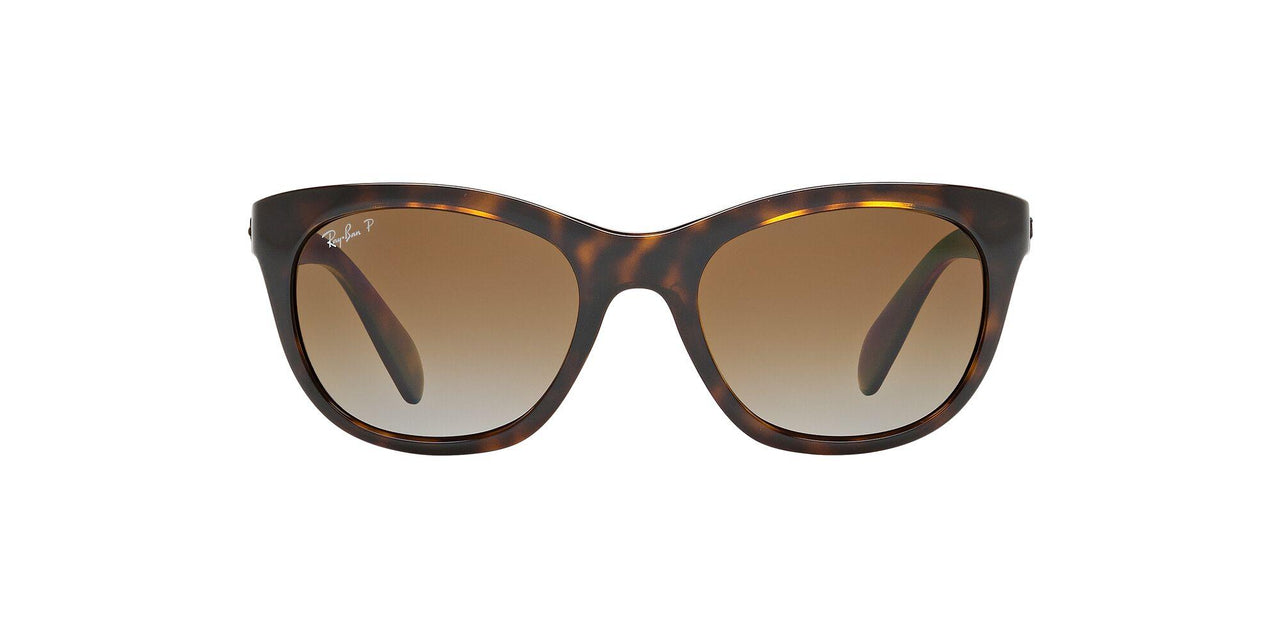 710/T5 - Light havana - Brown Polarized