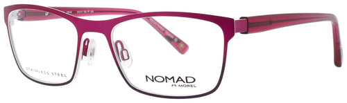 Nomad-morel 2751N Eyeglasses