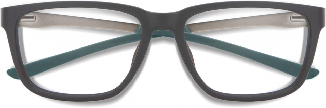 104207FRE5517 - Matte Dark Ruthenium - Spruce