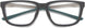 104207FRE5517 - Matte Dark Ruthenium - Spruce