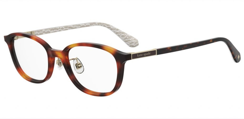 Kate Spade KSAISHA2 Sunglasses