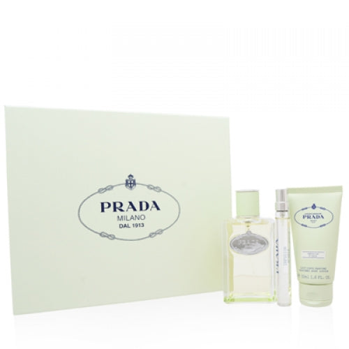 PRADA INFUSION D'IRIS SET