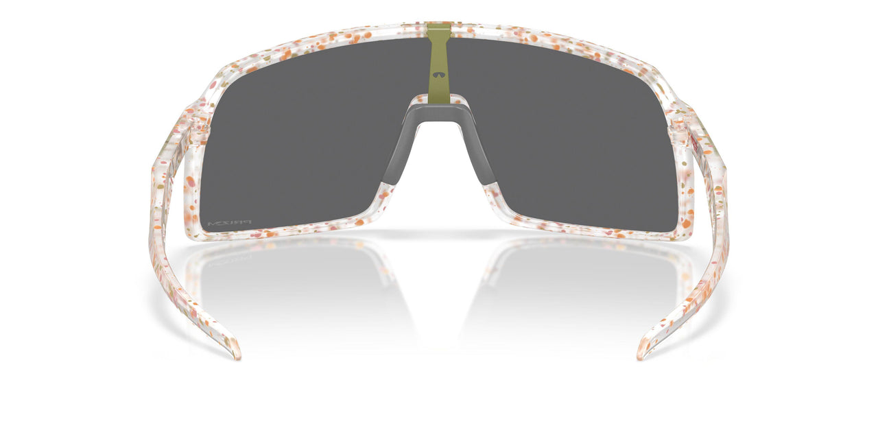 940656 - Clear - Prizm Black