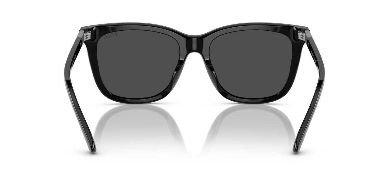 500187 - Black - Dark Grey