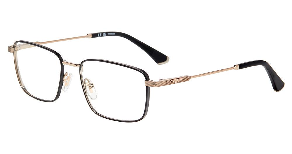 Police VPLQ74 Eyeglasses