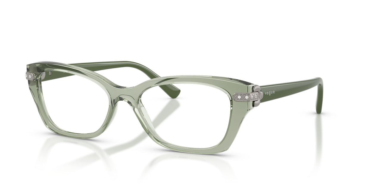 3022 - Green