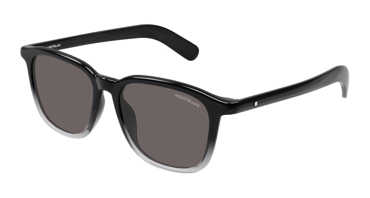 003 - Black - Brown