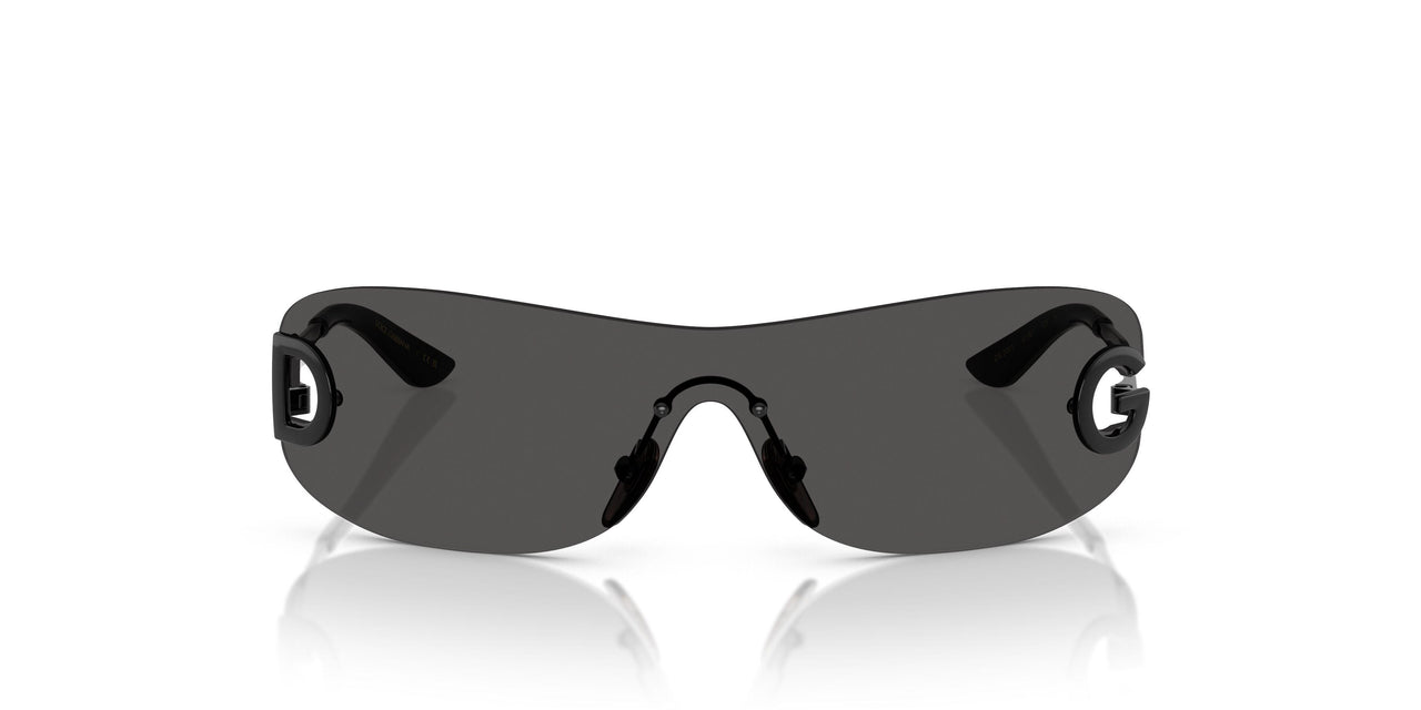01/87 - Black - Dark Grey