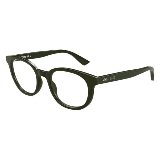 003 - Green - Transparent