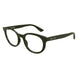 003 - Green - Transparent